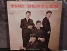 The Beatles Introducing The Beatles Vee Jay VJLP 1062 VJ With Brackets VG/VG+
