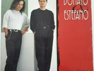 Donato & Estefano ?– Mar Adentro LP Colombian Press 1995 Sony Music Insert