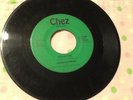 record vintage vinyl 45rpm James chapman modern soul funk gospel