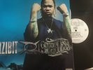 RESTLESS-XZIBIT [used orig.] 2000 LOUD RECORDS DOUBLE VINYL LP