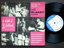 ART BLAKEY A Night At Birdland Vol.2 LP BLUE NOTE 5038 LEX MONO Clifford Brown