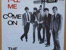 The Rolling Stones Single Come On/Tell Me AT 15032