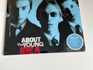 Vinyl-Box-The Jam-The Very Best Of-About The Young Idea-Universal 2016- NEU