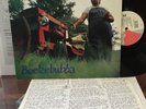 Dead Milkmen: Beelzebubba LP Enigma, w/ insert
