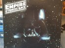 Star Wars The Empire Strikes Back Original Soundtrack John Williams used
