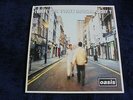 Oasis - (What's The Story) Morning Glory 1995 UK DOUBLE VINYL LP CREATION 1st