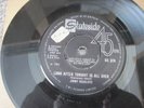 JIMMY RADCLIFFE Long After Tonight Is All Over  1964 STATESIDE  superb EX