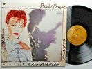 DAVID BOWIE    scary monsters     insert