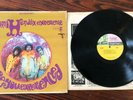 JIMI HENDRIX ARE YOU EXPERIENCED TRI COLOR FIRST PRESSING VINYL