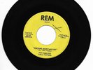 FABULOUS TABLE TOPPERS-REM 309 RARE ROCKABILLY 45 RPM ROCKING MOUNTAIN DEW VG+