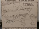 Neil Young With Crazy Horse - Zuma Reprise LP MS 2242 1975 Classic Rock