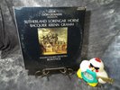 Mozart Don Giovanni Sutherland Bonynge classical LP VINYL ALBUM