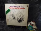 Max Frost and the Troopers Shape Of Things To Come Garage psych LP VINYL ALBUM