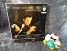 Brahms Nathan Milstein William Steinberg classical LP VINYL ALBUM