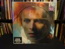 David Bowie Space Oddity limited edition picture disc vinyl lp remastered