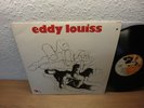 EDDY LOUISS 1st Lp BARCLAY Orig SOUL FUNK JAZZ Masterpiece 1968