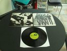 SCORPIONS LOVE AT FIRST STING 1984 UK PRESS 12