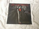 LP IN THE MOMENT BLACK WIDOW 2 LPS  RARE,,,(S E A L E D )