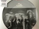 Queen- The Game 40th anniversary Picture Disc Only 1980 Copies *SOLD OUT * 0317