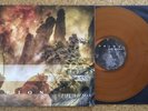 King Buffalo - Orion  (Orange Vinyl ) Limited Edition