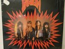 PANTERA  Power Metal / orig. US LP v. 1988 METAL MAGIC Label / RARE