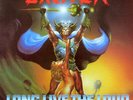 Exciter Long Live The Loud NEAR MINT Music for Nations Vinyl LP