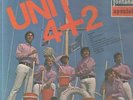Unit Four Plus Two NEAR MINT Fontana Vinyl LP