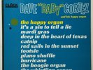 DAVE BABY CORTEZ Happy Organ Clock SR 60647 strVG/EX Degritter