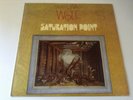 DARRYL WAY's WOLF Saturation Point SCARCE LP ORIG UK 1973 DERAM EXC