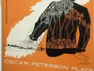 OSCAR PETERSON 