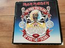 IRON MAIDEN 