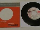 HOPETON LEWIS Boom-Sha-Ka-Lacka Jamaican vinyl 7