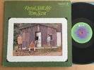 Tom Scott - Rural Still Life  USA vinyl LP