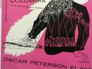 OSCAR PETERSON 