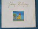 Johnny Hallyday Laura Maxi 45t Très RARE