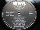 BLACK SABBATH BLOODY SABBATH 1st UK PrEsS MiNt Audio ArChIvE Heavy Metal MONSTER