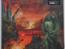 Angel Witch	Angel of Light	WHITE/BLACK MARBLED VINYL   #75 OF 100   SEALED (21)