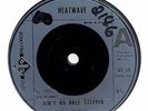 Heatwave - Ain't No Half Steppin' - 7