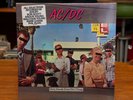 AC/DC -:::SEALED:::- Dirty Deeds Done Dirt Cheap - Vinyl Record Lp