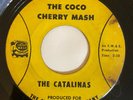 Garage THE CATALINAS The coco cherry mash CHASE CANDY