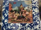 The Rolling Stones Their Satanic Majesties Request Original Vinyl Record LP P-53