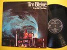 TIM BLAKE:CRYSTAL MACHINE-ELECTRONIC-HAND CLEANED AND TESTED N/M)LISTEN