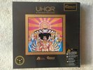 Jimi Hendrix UHQR Axis Bold as Love Limited Edition Analogue Productions STEREO