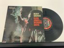 Elvin Jones and Richard Davis - Heavy Sounds LP - Impulse 