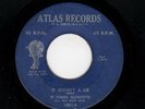 N.Y.C. DOOWOP-FI-TONES QUINTETTE-IT WASN'T A LIE/LOTS AND LOTS OF LOVE-ATLAS 105