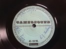 THE ALASKANS - PRIVATE PRESSING BRITISH FOLK rare UK 1963 SIGNED BRITISH FOLK EP