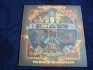 Badly Drawn Boy - The Hour Of Bewilderbeast 2000 UK VINYL LP TWISTED NERVE 1st