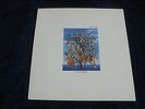 Talk Talk - Spirit Of Eden 1988 UK VINYL LP PARLOPHONE 1st