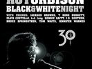 ORBISON,ROY-BLACK & WHITE NIGHT 30 (GATE) (OFV) (DLI) VINYL LP NEW
