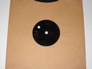 BOB DYLAN (???) - HOUSE OF THE RISING SUN -  ACETATE 8